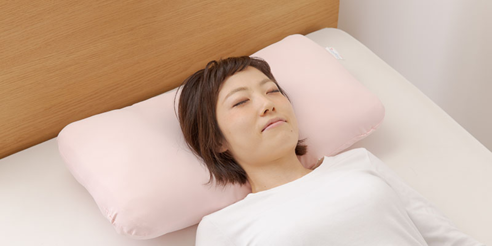 快眠グッズ