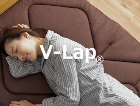 V-Lap®