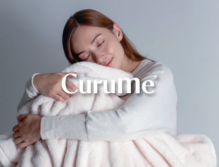 Curume（クルミー）