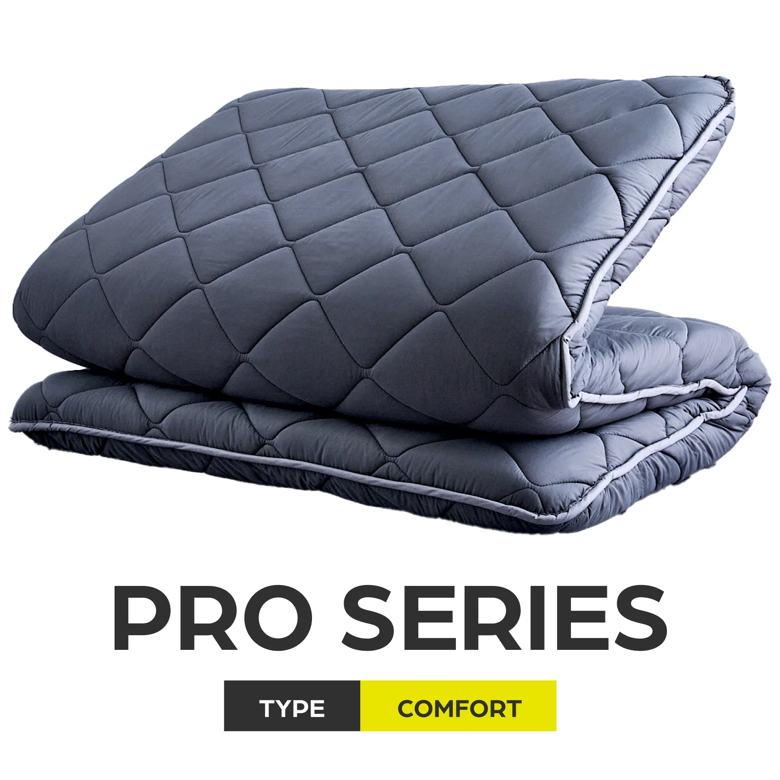 お届け日時指定不可】PROシリーズ 敷布団 “COMFORT” テイジンモール