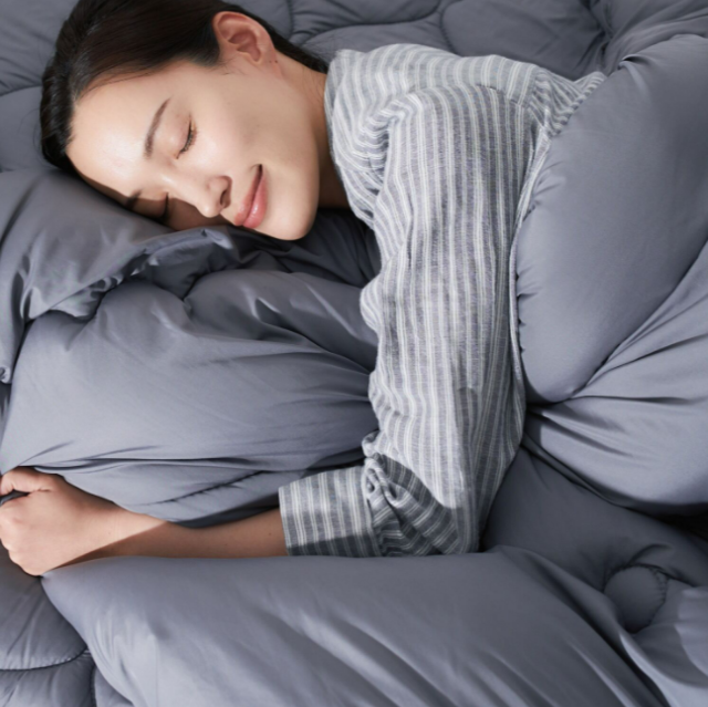 【TEIJIN MALL限定】 PROシリーズ 掛布団 “WARM”