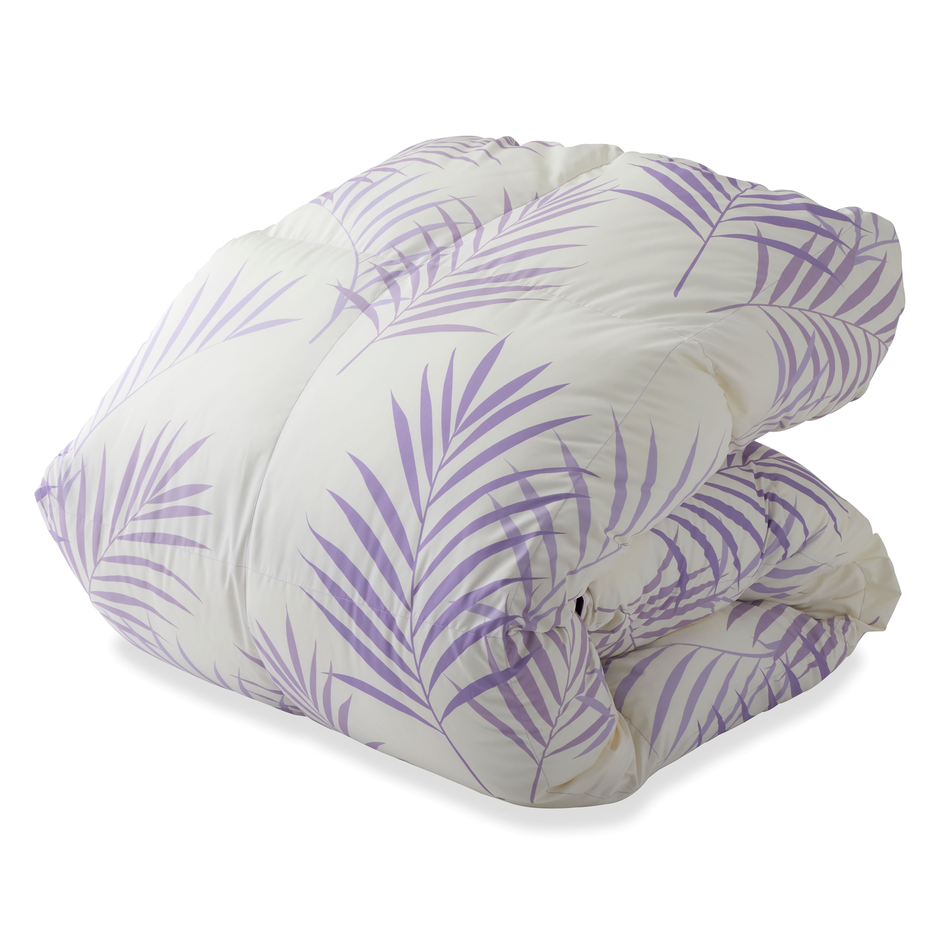 MICROFLUFFY® ホットプラス（あったかプラス） 掛布団｜寝具｜暮らしを