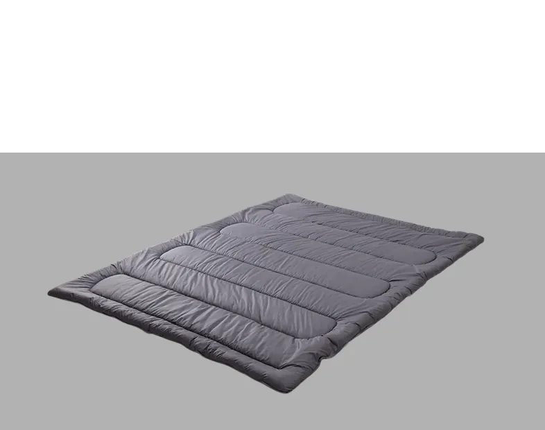 comforter