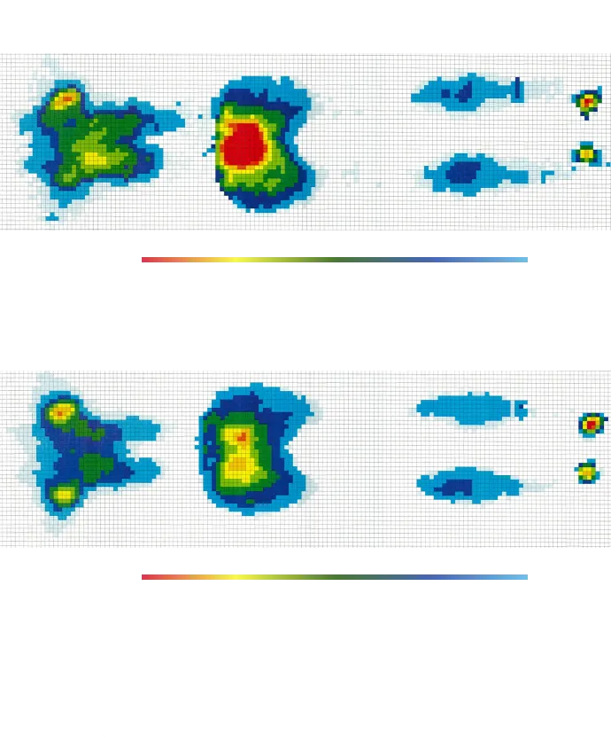 一般的な敷布団 SLEEP OPTIMIZER® 3in1 BED 2.0